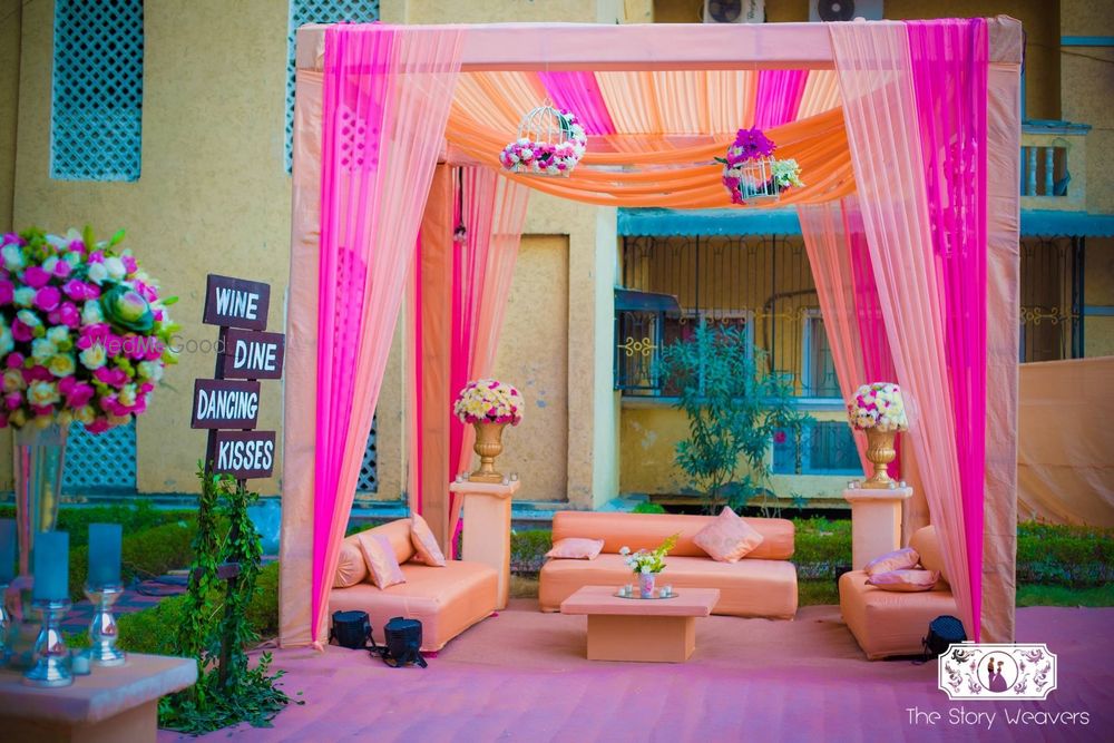 Photo By The Event Corp - Wedding Planners