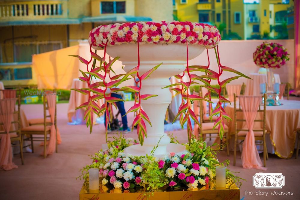 Photo By The Event Corp - Wedding Planners