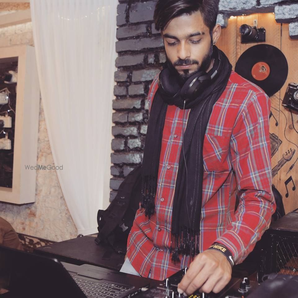 Photo By DJ Karan - DJs
