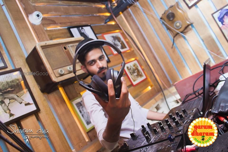 Photo By DJ Karan - DJs