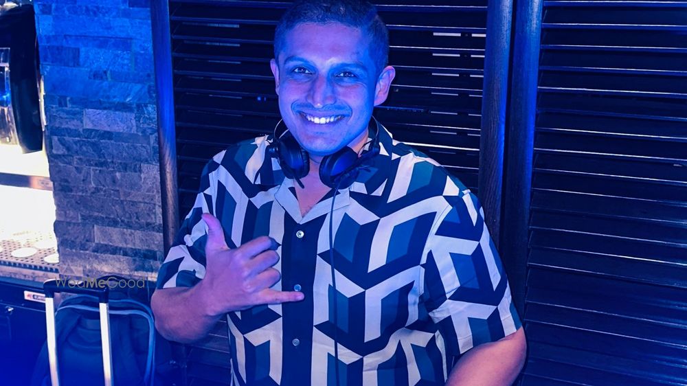 DJ Karan