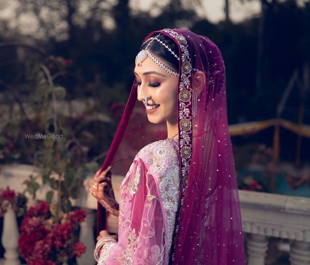 Photo By Nandini Thukral - Bridal Makeup Artists