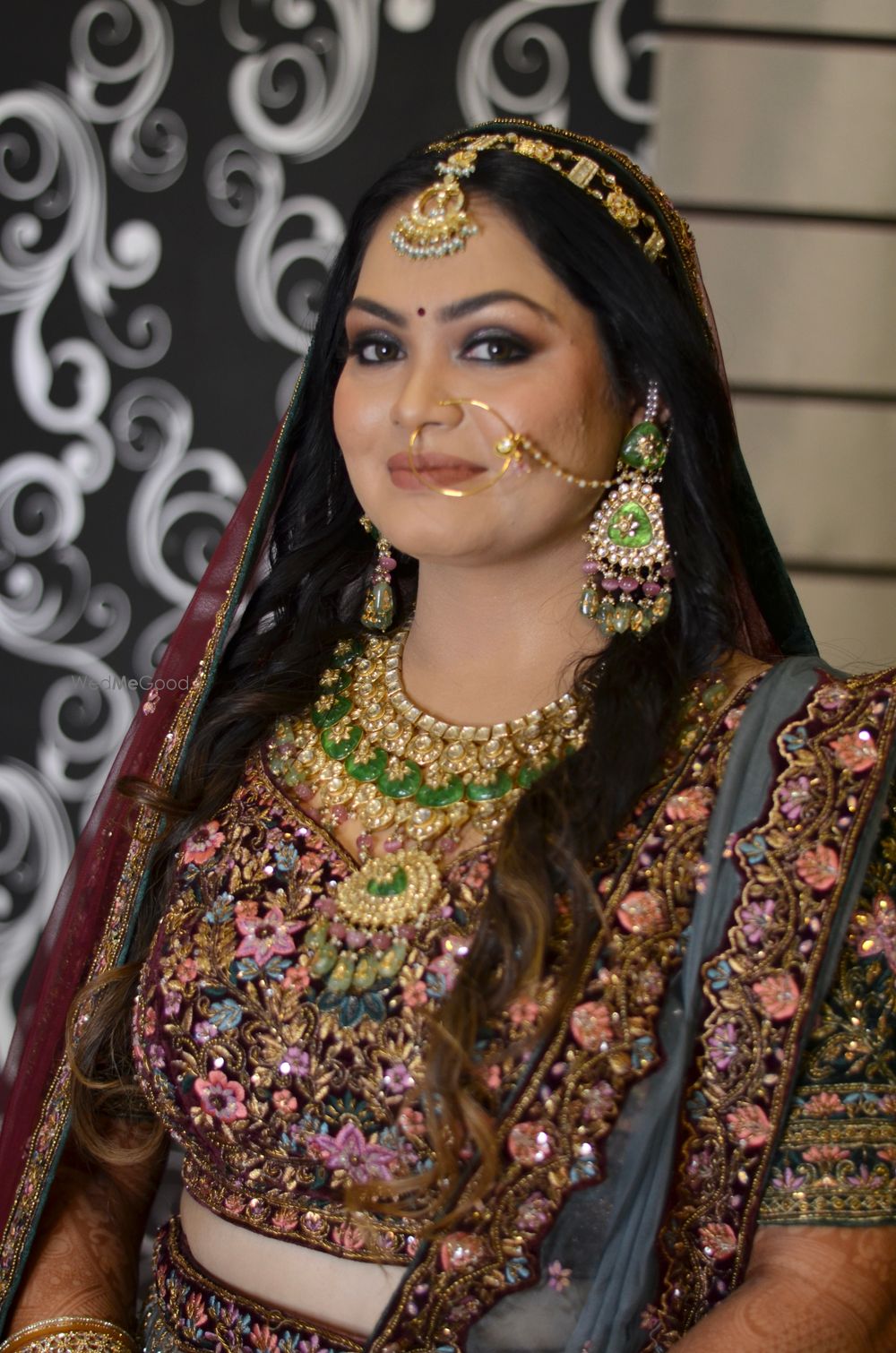 Photo By Nandini Thukral - Bridal Makeup