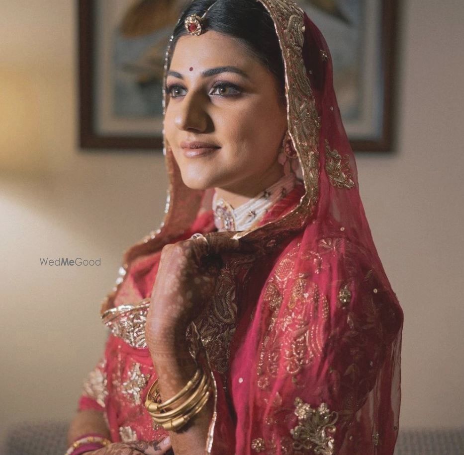 Photo By Nandini Thukral - Bridal Makeup Artists