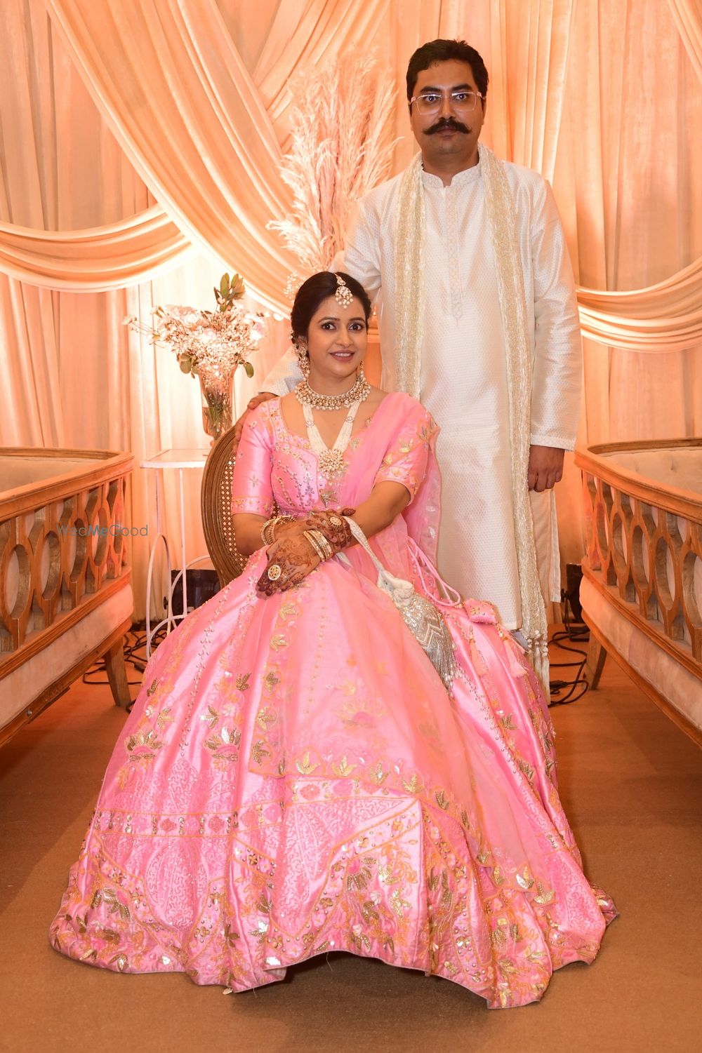 Photo By Nandini Thukral - Bridal Makeup