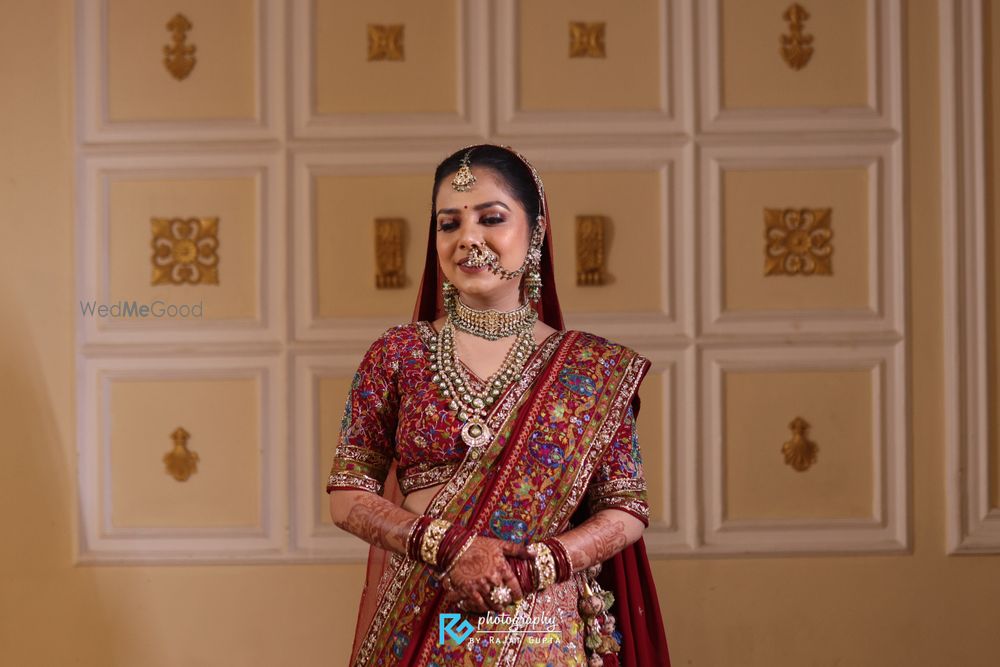 Photo By Nandini Thukral - Bridal Makeup Artists