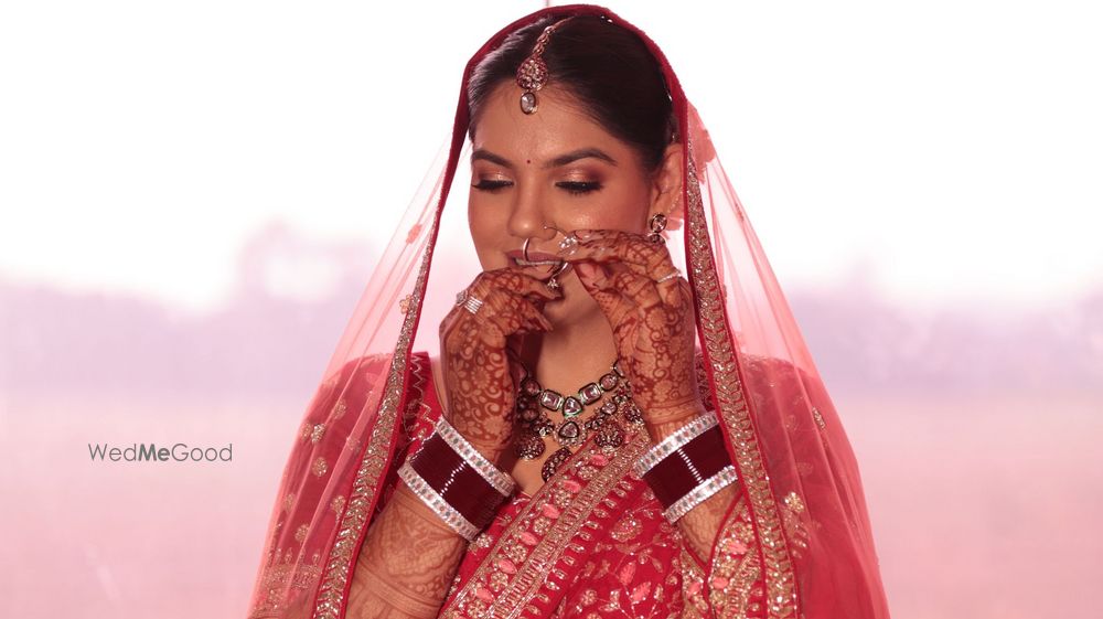 Nandini Thukral