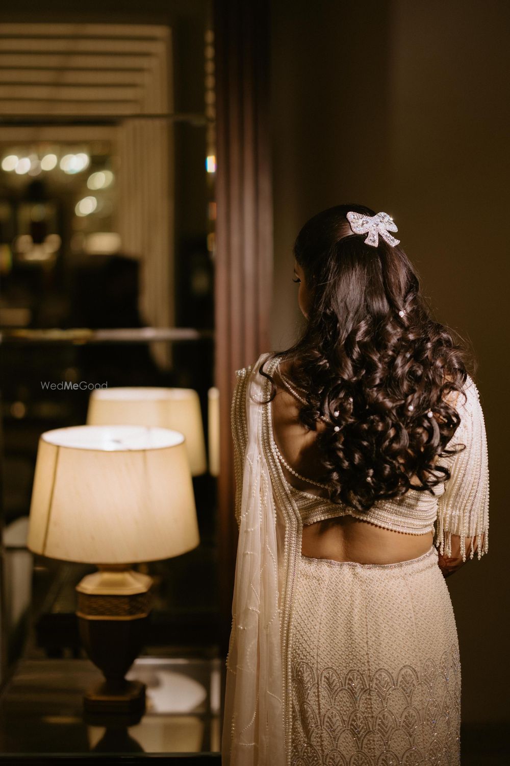 Photo By Nandini Thukral - Bridal Makeup