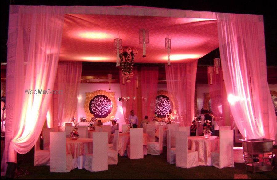 Photo By Fairlie Hotels & Resorts - Venues