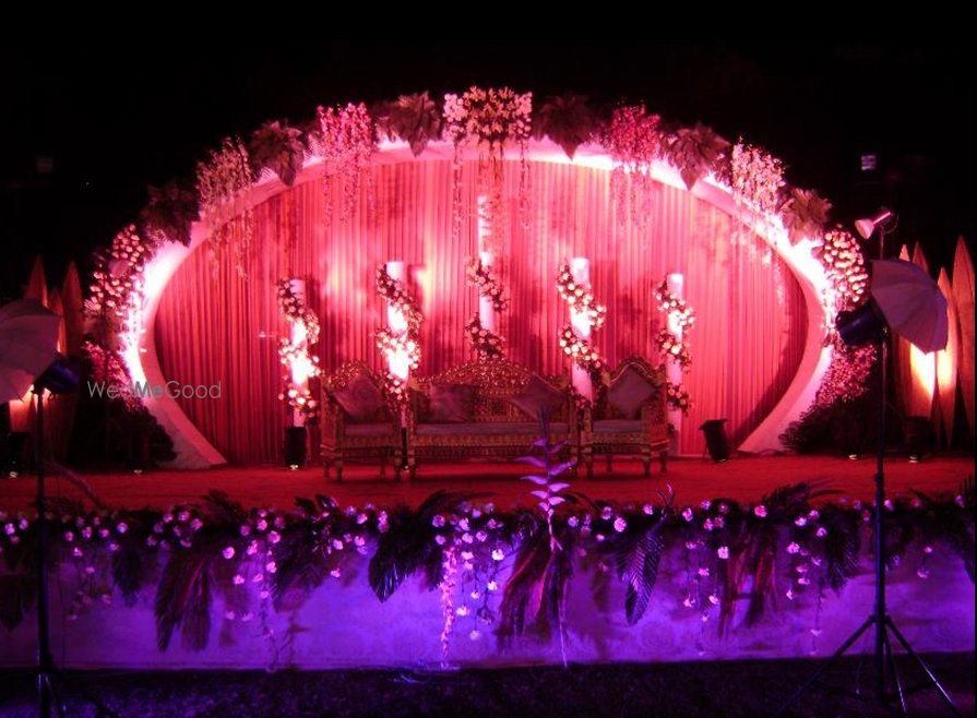 Photo By Fairlie Hotels & Resorts - Venues