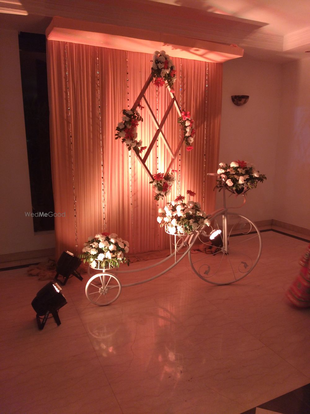 Photo By Fairlie Hotels & Resorts - Venues