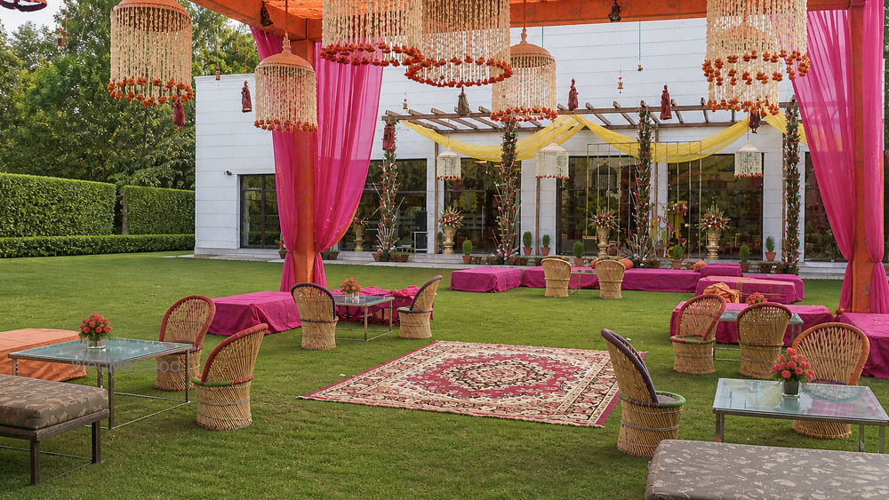 Fairley's Hotels & Resorts