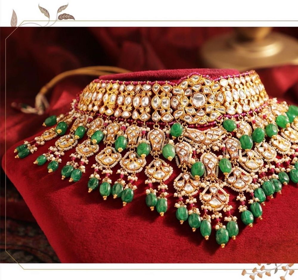Photo By Jugal Kishore The Jeweller  - Jewellery