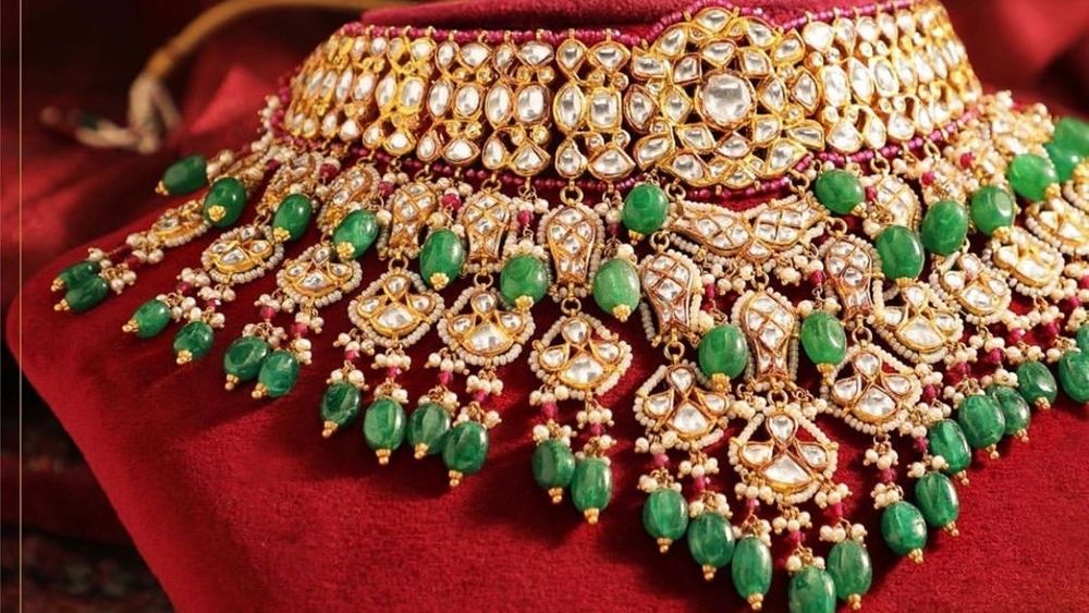 Jugal Kishore The Jeweller 