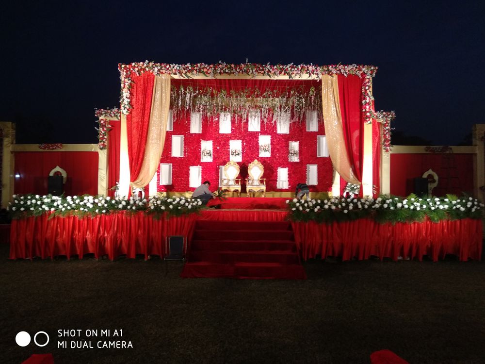 Photo By Viharsh Events - Wedding Planners