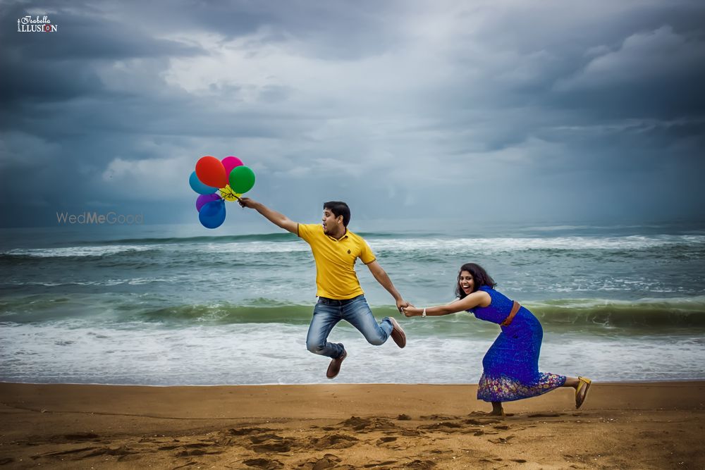 Photo By Isabella Illusion - Photographers