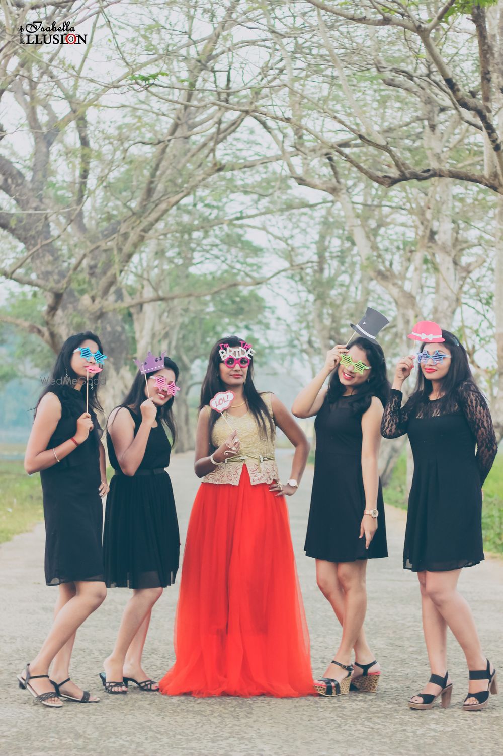 Photo By Isabella Illusion - Photographers