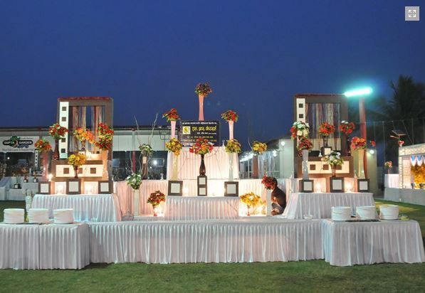 S.R Caterers