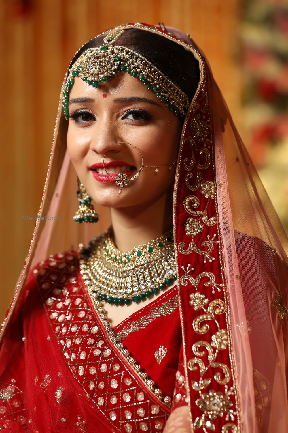 Photo By Mamta Chetwani Makeovers - Bridal Makeup