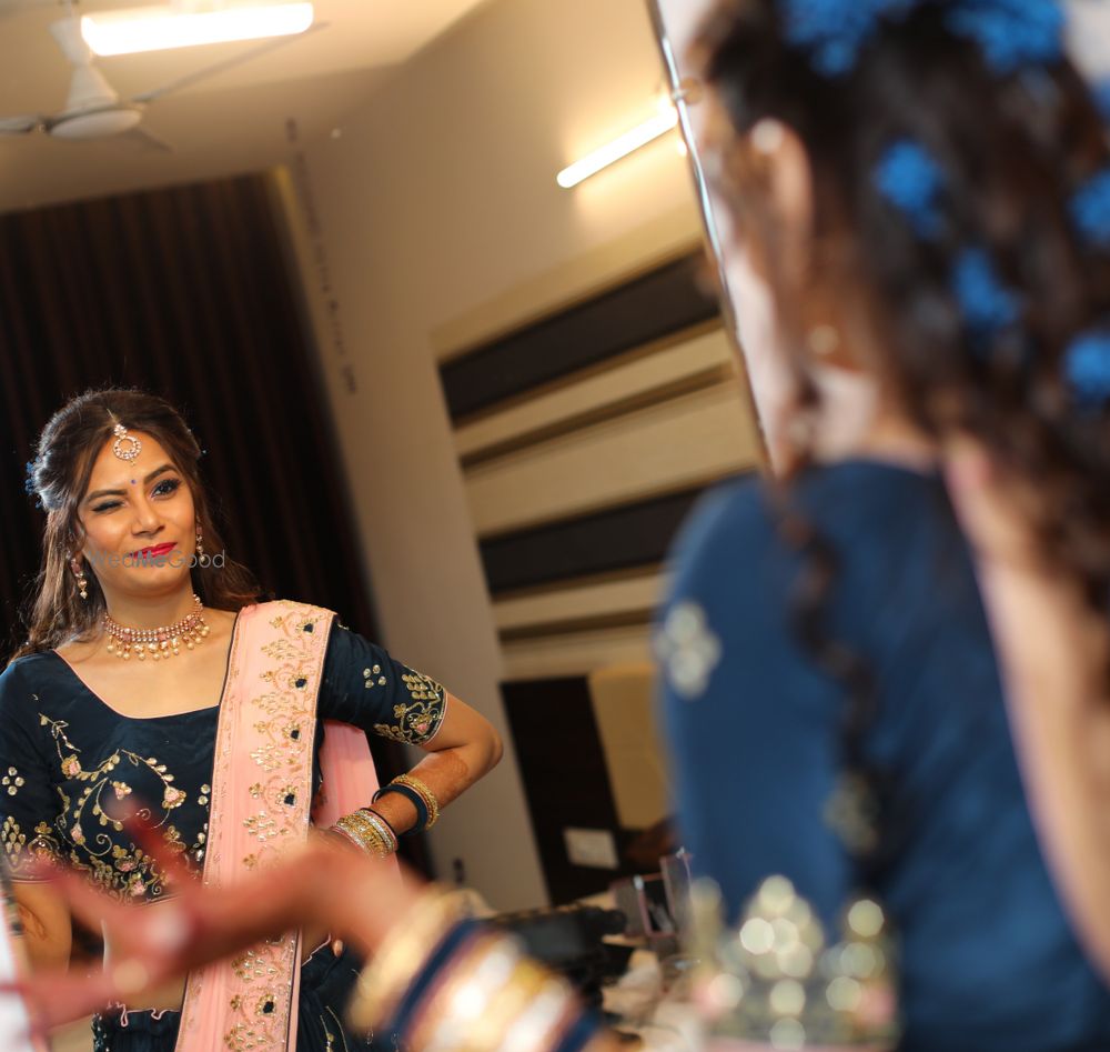 Photo By Mamta Chetwani Makeovers - Bridal Makeup