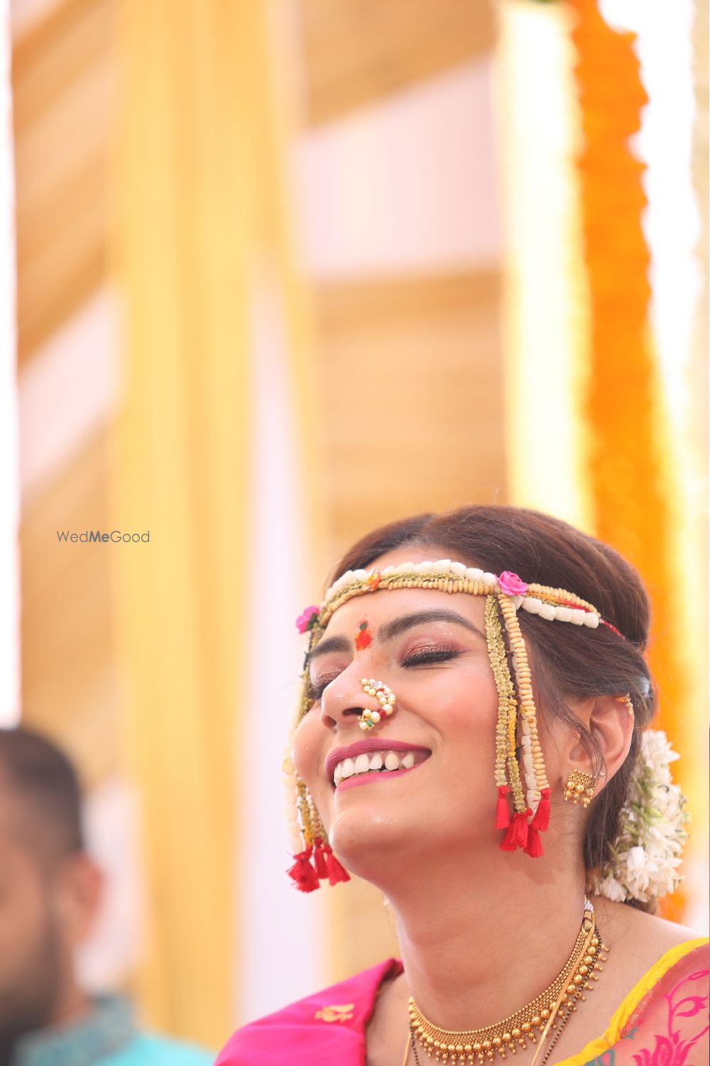 Photo By Mamta Chetwani Makeovers - Bridal Makeup