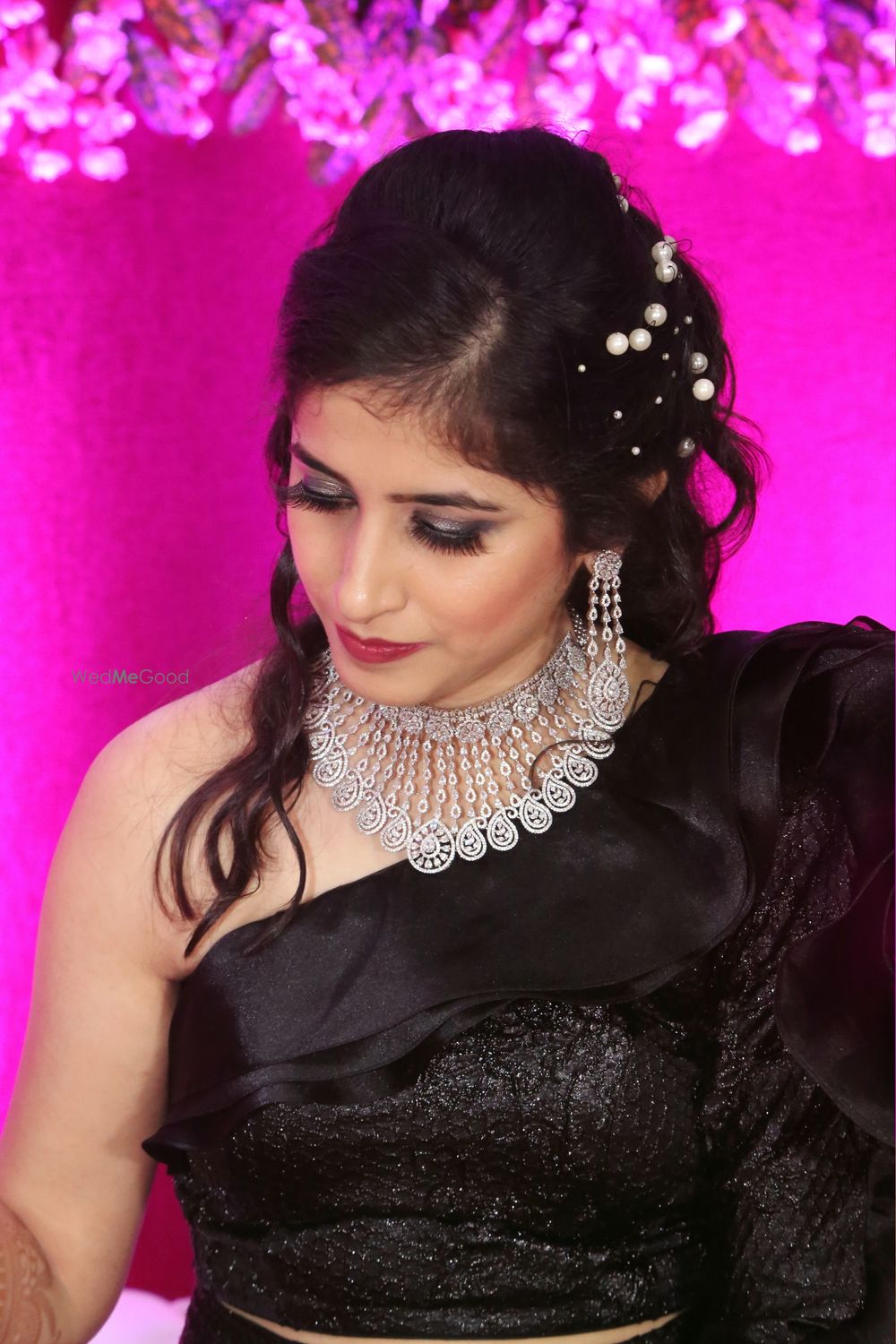 Photo By Mamta Chetwani Makeovers - Bridal Makeup