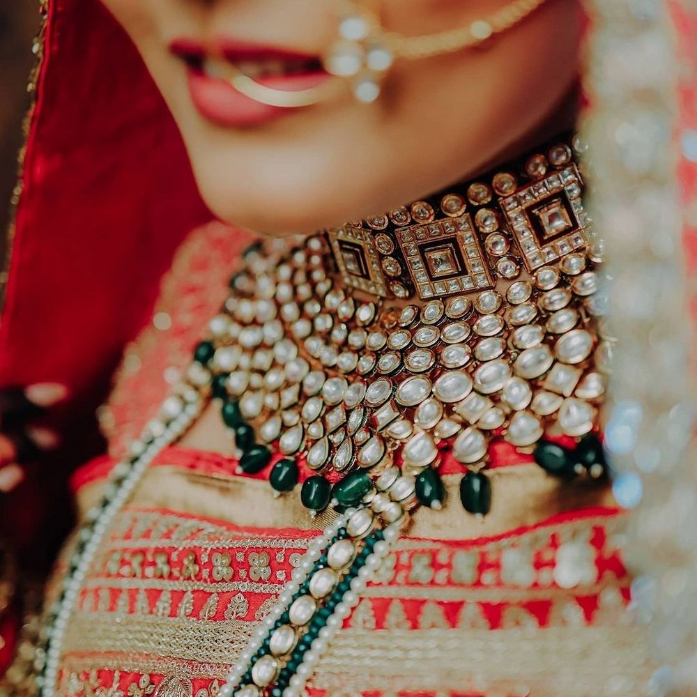 Photo By Mamta Chetwani Makeovers - Bridal Makeup