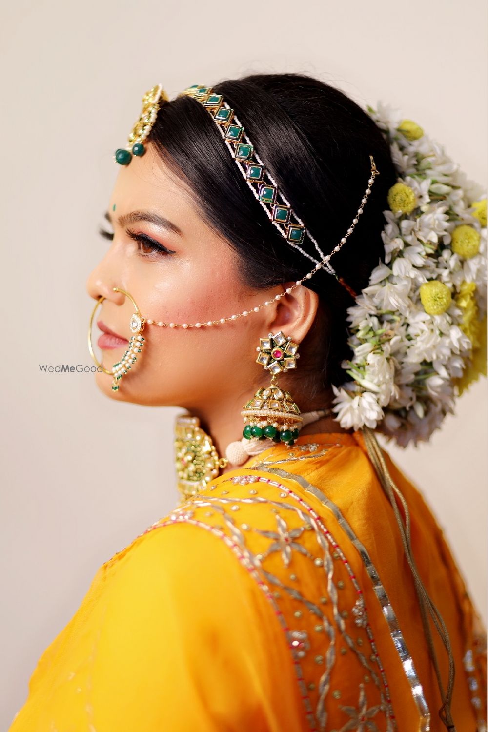 Photo By Mamta Chetwani Makeovers - Bridal Makeup