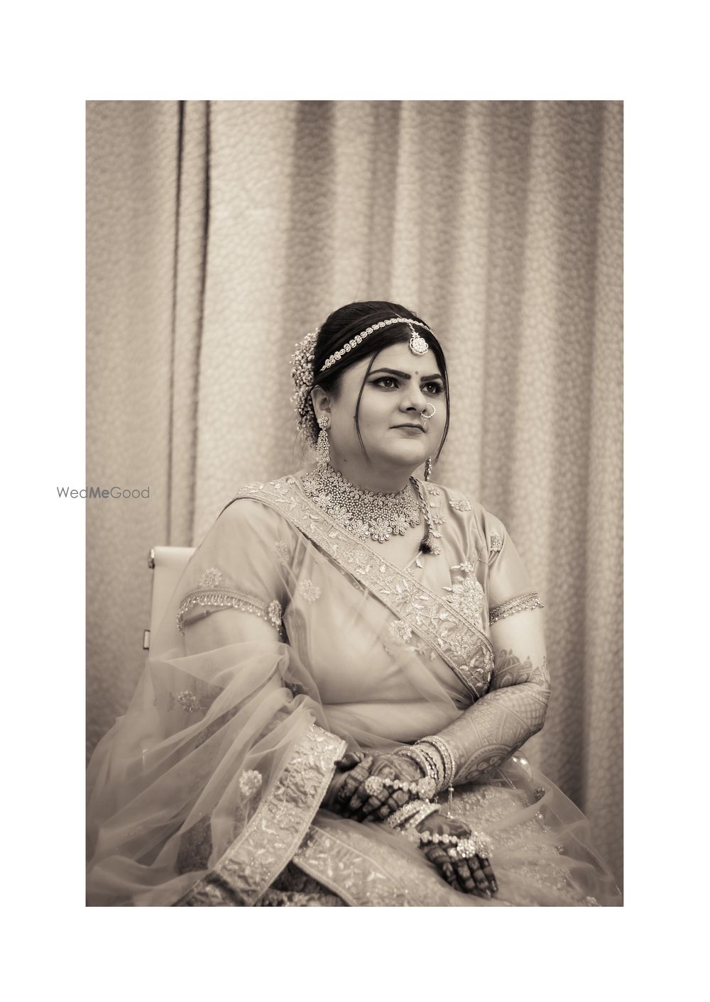 Photo By Mamta Chetwani Makeovers - Bridal Makeup