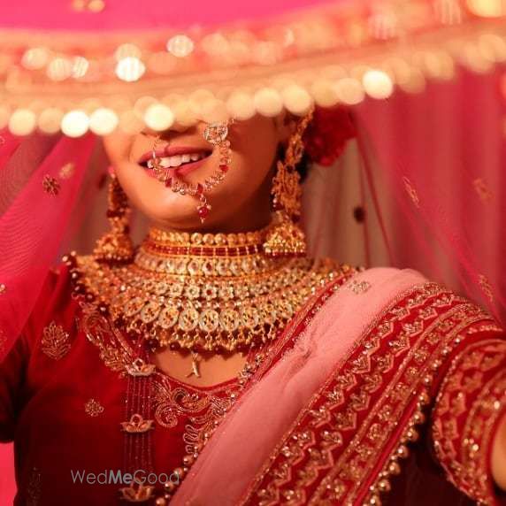 Photo By Mamta Chetwani Makeovers - Bridal Makeup