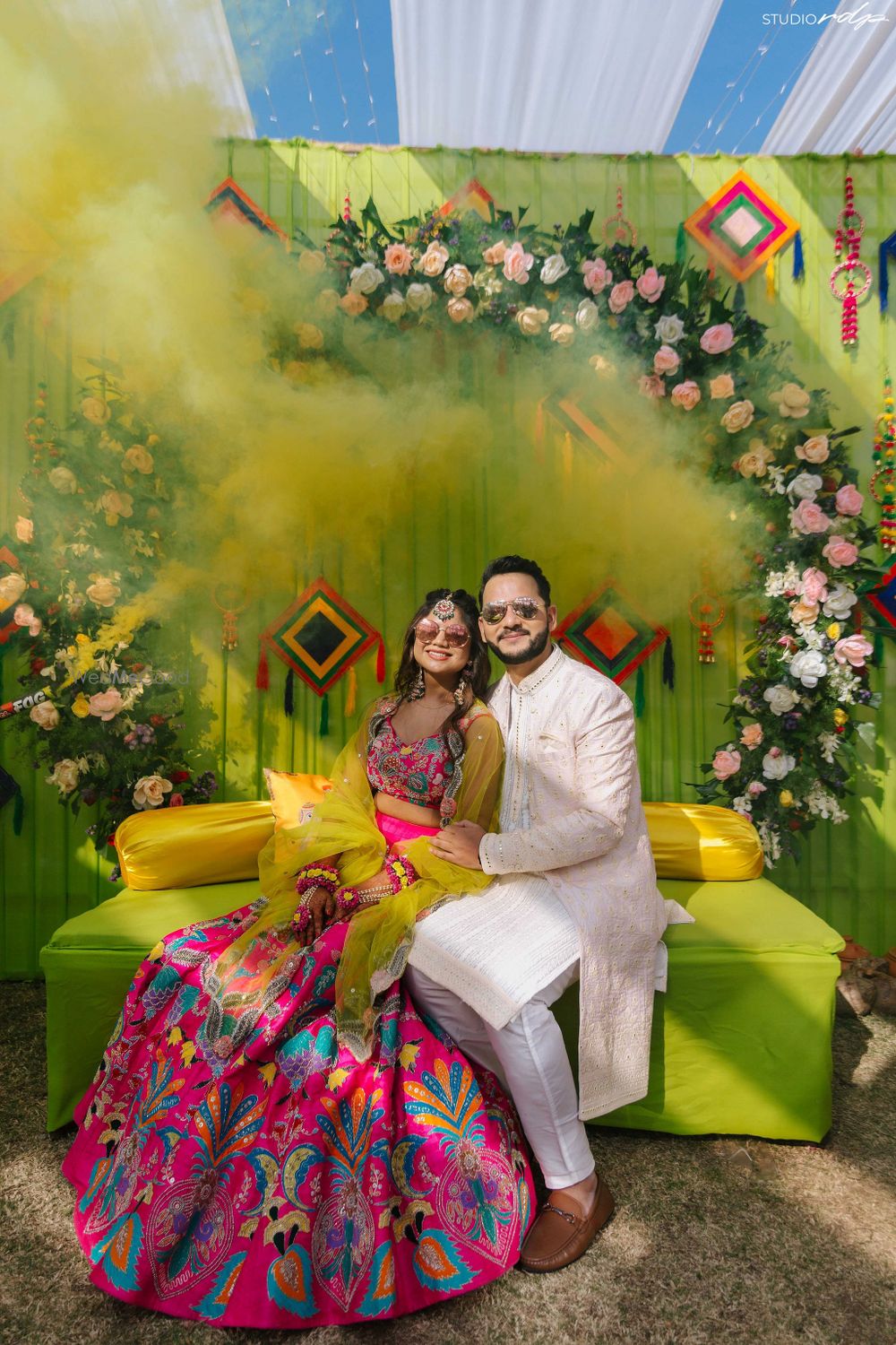 Photo By Doli Saja Ke Rakhna - Wedding Planners