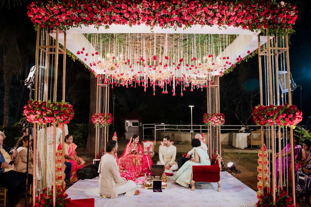 Photo By Doli Saja Ke Rakhna - Wedding Planners