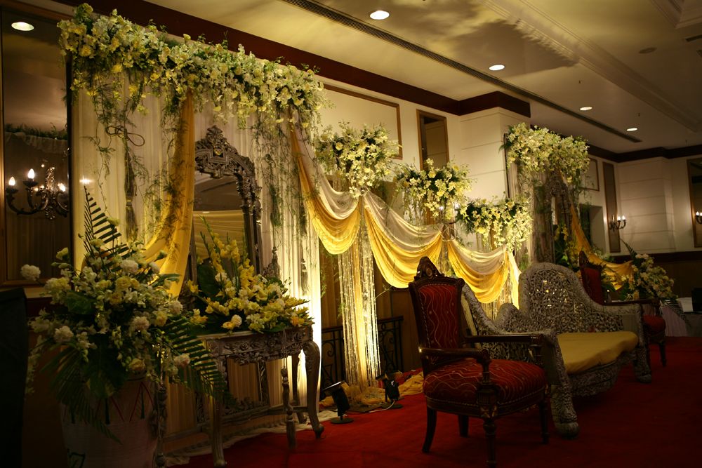 Photo By Rosette Wedding - Wedding Planners