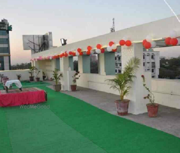 Shivam Sky Banquet Hall