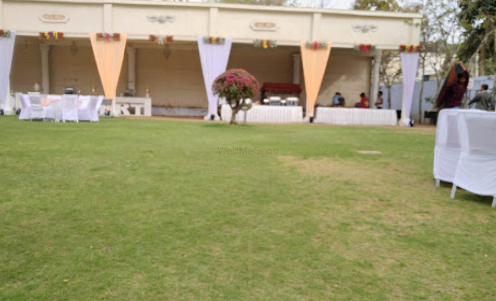 Photo By Awadh Marriage Palace - Venues