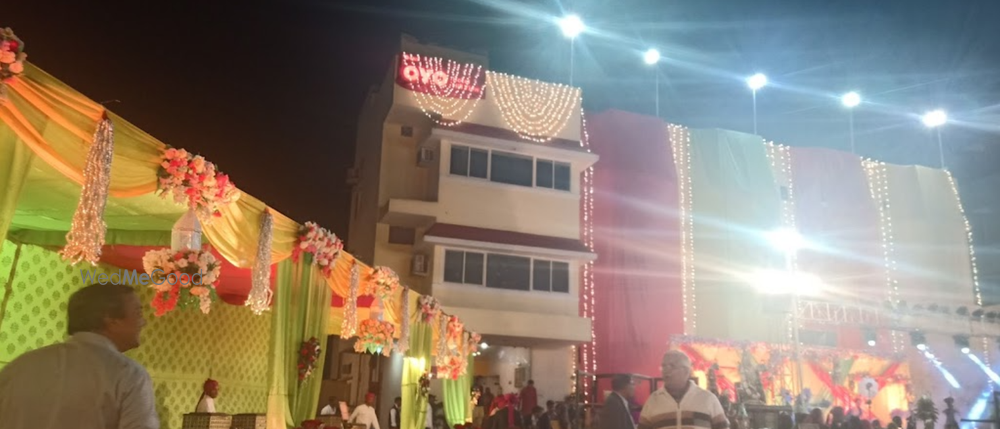 Photo By Hotel Hill View - Venues