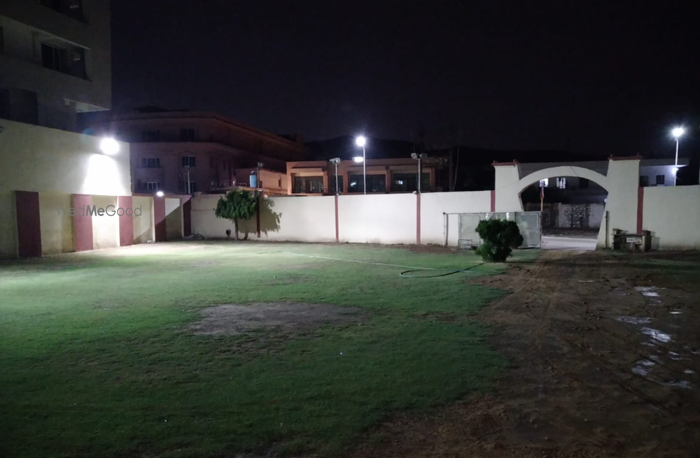 Photo By Hotel Hill View - Venues