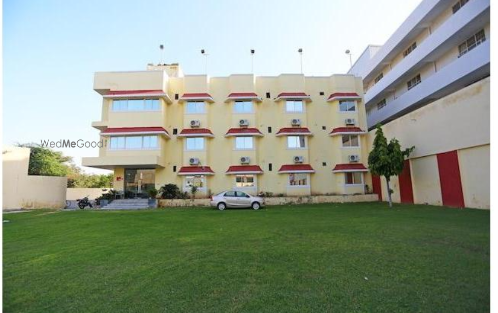 Photo By Hotel Hill View - Venues