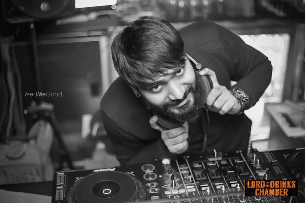 Photo By DJ Rajat - DJs