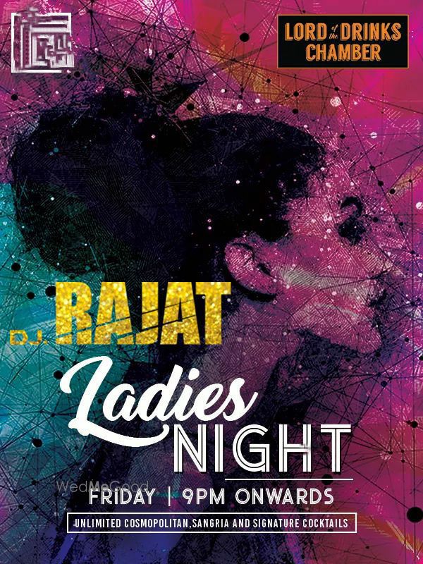 Photo By DJ Rajat - DJs
