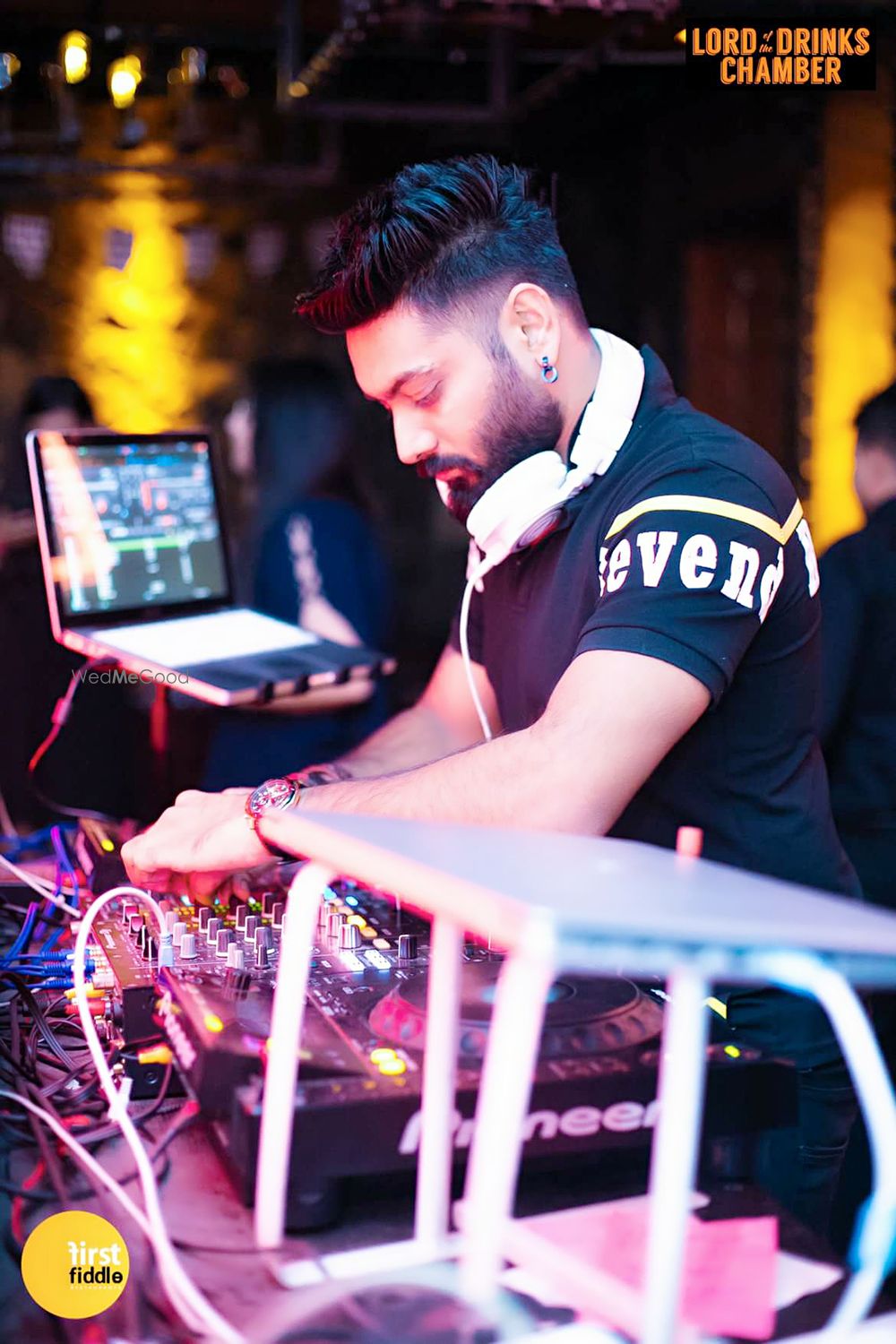 Photo By DJ Rajat - DJs