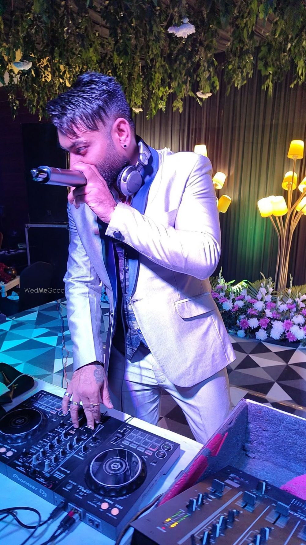 Photo By DJ Rajat - DJs