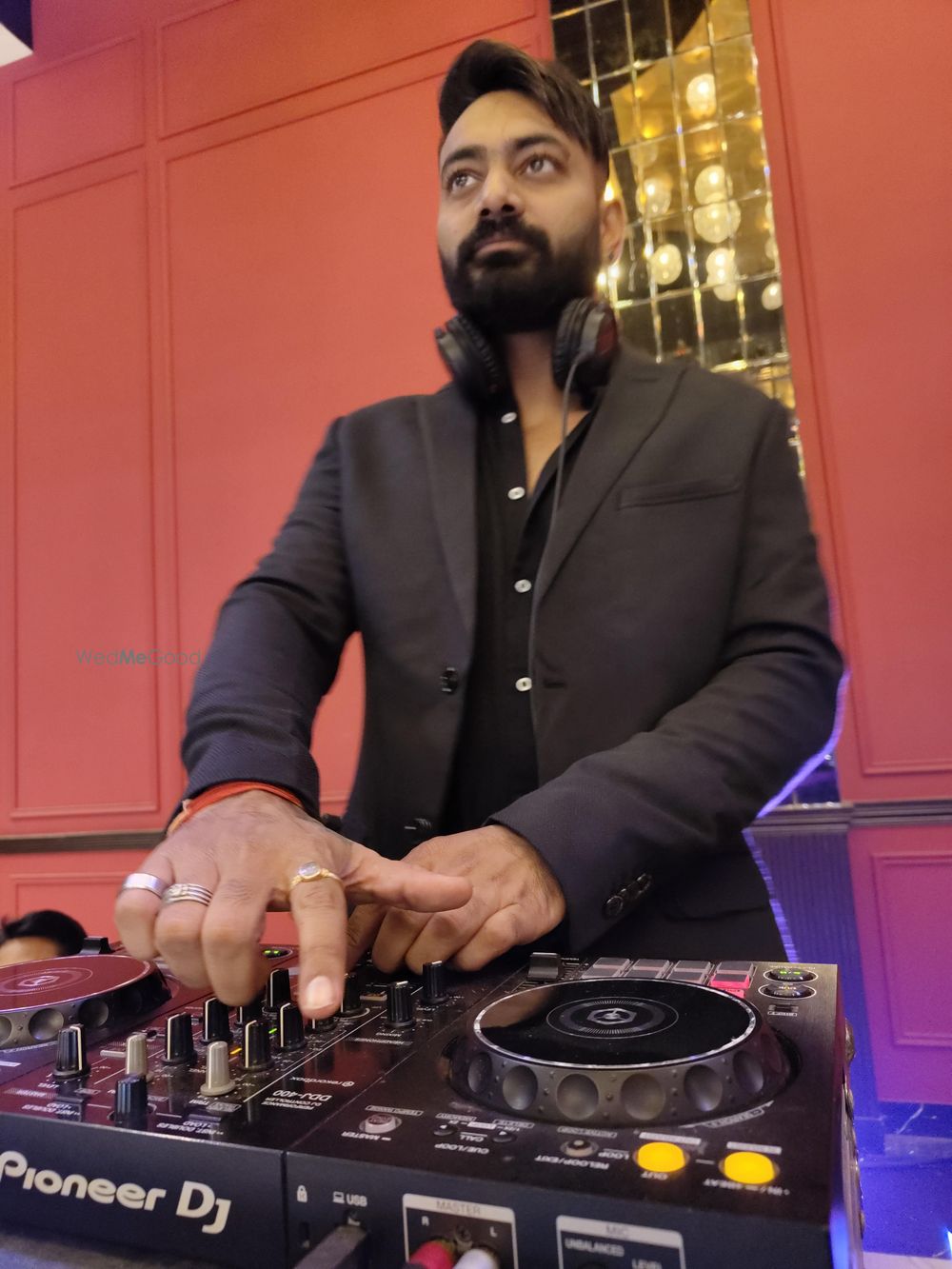 Photo By DJ Rajat - DJs