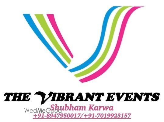 Photo By The Vibrant Events - Wedding Planners