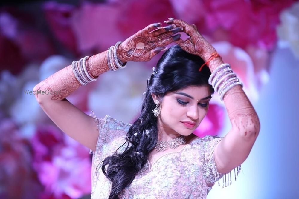 Photo By The Vibrant Events - Wedding Planners