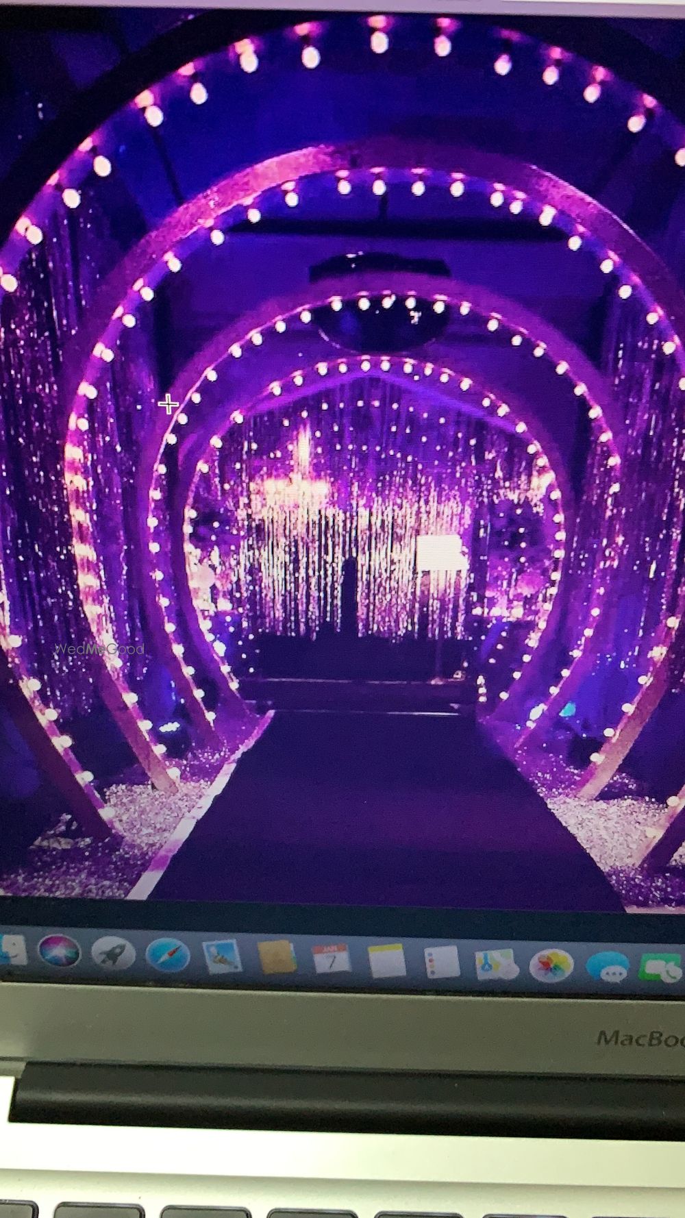 Photo By The Vibrant Events - Wedding Planners