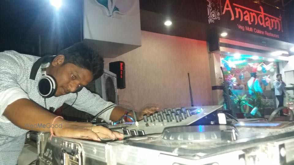 Photo By DJ Rajat Heartbeat - DJs