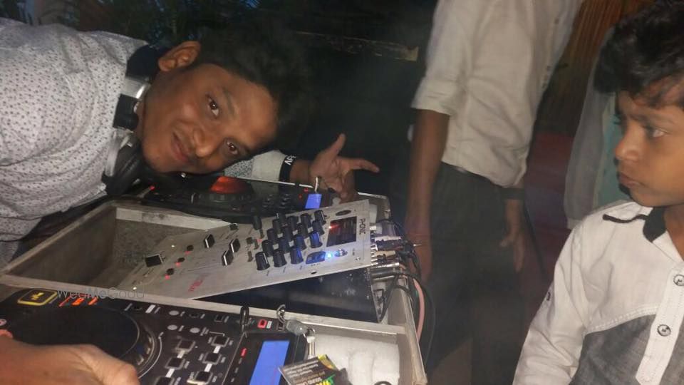 Photo By DJ Rajat Heartbeat - DJs