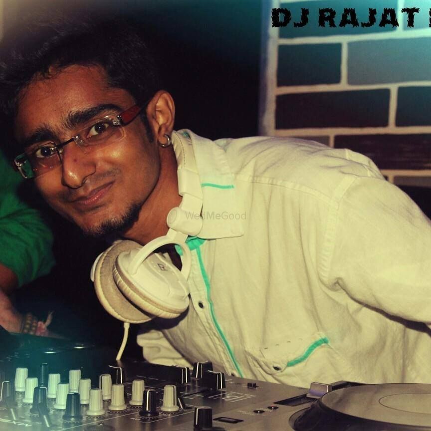 DJ Rajat
