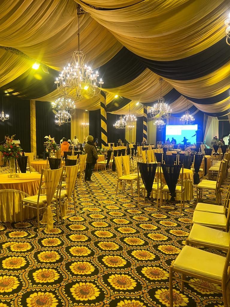 Photo By Woodville Palace Hotel Shimla - Venues